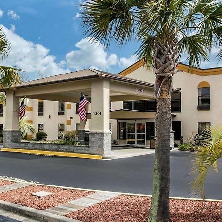 クオリティ イン サーフサイド マートル ビーチ Surfside Beach エクステリア 写真
