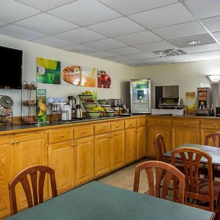 クオリティ イン サーフサイド マートル ビーチ Surfside Beach エクステリア 写真